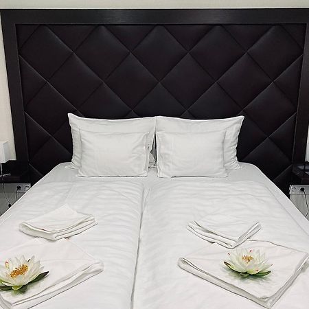 Hermina-major Hotel Lotus מראה חיצוני תמונה