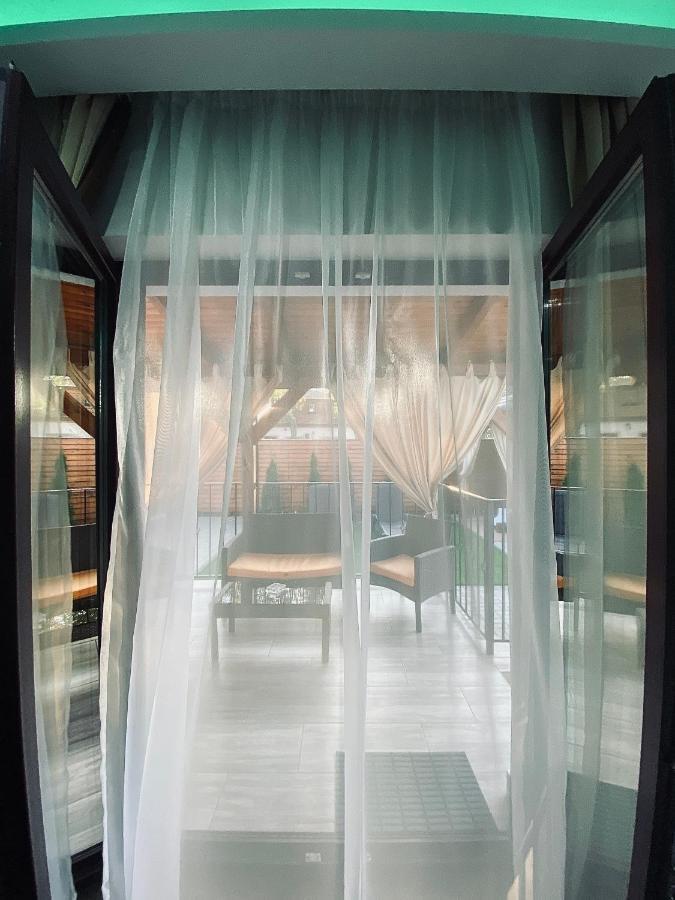 Hermina-major Hotel Lotus מראה חיצוני תמונה